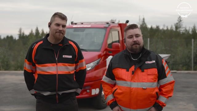 REDGO Rovaniemi