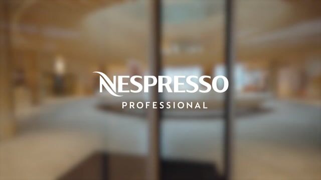 Nespresso & Sokos Hotel Pier